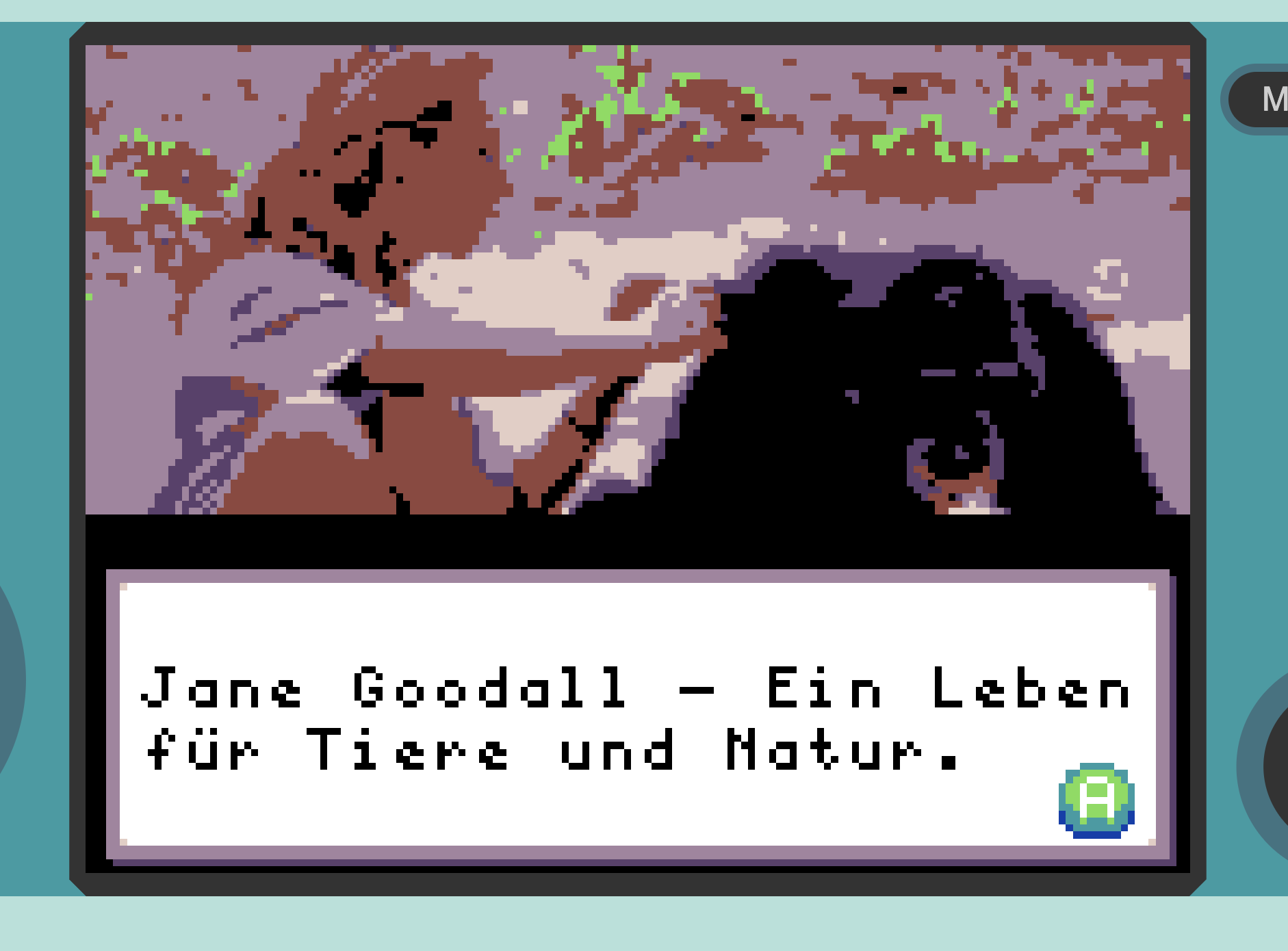 Präsentation